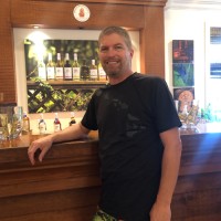 7 Flags Car Wash Employee Tom Ignatieff's profile photo