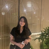 FLAME University Employee Tripti Lamba's profile photo