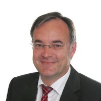 Thales Alenia Space Employee Nigel Towers's profile photo