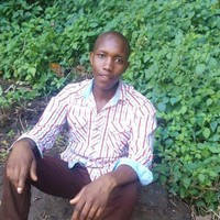 Afribon Employee Samuel Maina's profile photo