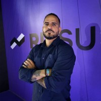 NoCode StartUp Employee Maicon Pedro's profile photo