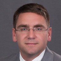 Consolidated Industries Employee Richard Wright's profile photo