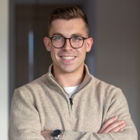 IZEN Employee Quinten Hermans's profile photo