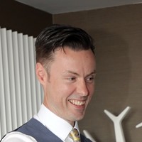 interactive investor Employee Tom Chadwick's profile photo