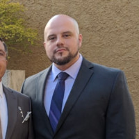 Genesis III Inc. Employee Javier Arreguin's profile photo