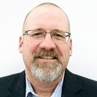 IQVIA Employee Rob Glazier's profile photo
