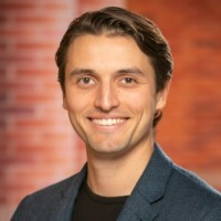 Warner Chappell Music Employee Blake Scott's profile photo