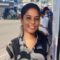 Esight Business Solutions Pvt Ltd Employee Saranya P.s's profile photo