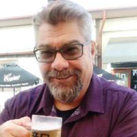 Ozito Industries Employee Anthony Saunders's profile photo