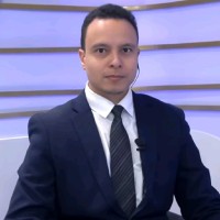 O Antagonista Employee Guilherme Delinardi Resck's profile photo