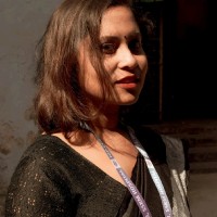 Susmita Biswas Email