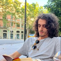 eAgora Change algorithm Employee Giuseppe Vignanello's profile photo