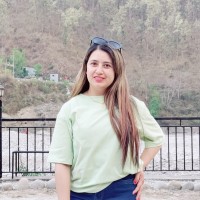 Usha Kunwar Email