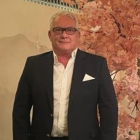 Ogilvy China 奥美中国 Employee Soames Hines's profile photo