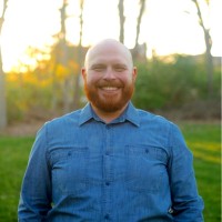 simpleIT Consulting Employee Thomas Burris's profile photo