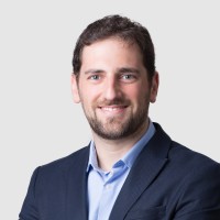 Satellogic Employee Alan Kharsansky's profile photo