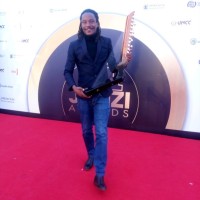 WEKOnnect Group Employee Louis Muhereza's profile photo