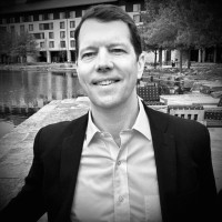 HiBob Employee Rick Klein's profile photo