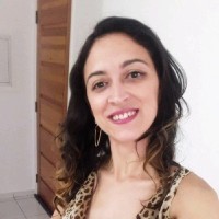Itaú Unibanco Employee Debora Bezerra's profile photo