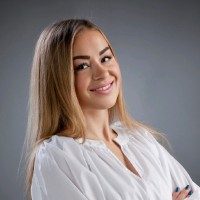 Irina Dubovik Email