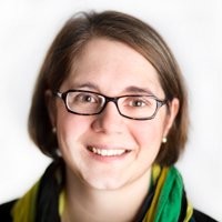 National Center for Housing Management Employee Jennifer Robinson's profile photo