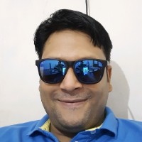 Harish Chandra's profile photo