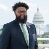Union Presbyterian Seminary Employee Chris Burton's profile photo