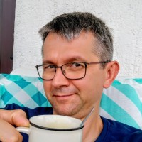 SPP Employee Martin Páchnik's profile photo