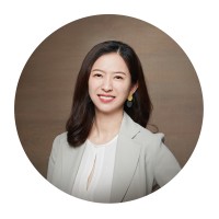 Atour Employee Yisong Zhao's profile photo