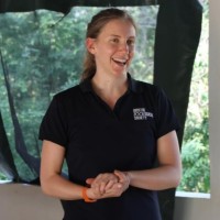 Isabelle Rogerson Email