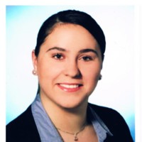 Werner Lieb GmbH Employee Julia Böhme's profile photo