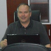 Superior Graphite Employee Pat Kalisz's profile photo