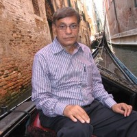 Devans Modern Breweries Ltd Employee Ashok Singh's profile photo