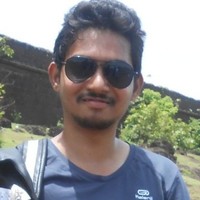 Shreesha Sudhakar's profile photo