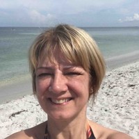 NHS Dumfries and Galloway Employee Tracy McIpd's profile photo