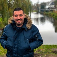 BMIT Technologies Employee Matthias Attard's profile photo