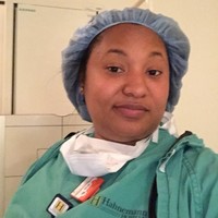 Penn Presbyterian Medical Center Employee Monica Rt's profile photo