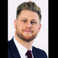 Daikin UK Employee Kyle Hodson's profile photo