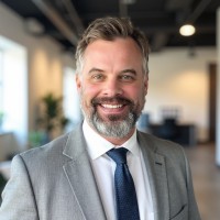 Claude H. Nix Construction Company Employee Jason Irvine's profile photo