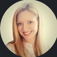 Kravet Employee Danielle George's profile photo