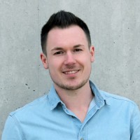 Printus GmbH Employee Simon Hermann's profile photo