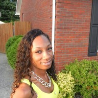 Spalding University Employee Krystal Cook's profile photo