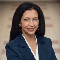 Ann Arbor Area Community Foundation Employee Frances Todoro-Hargreaves's profile photo