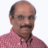 M Nair Email & Phone Number