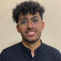vativeApps Employee Ismail Qasim's profile photo