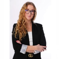 INTENSE AG Employee Melina Jacobs's profile photo
