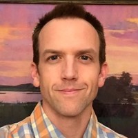 CASE Employee Bryan Washam's profile photo