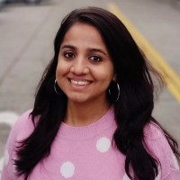 CitiusTech Employee Laxmi Iyer's profile photo