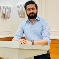 Tech Pro IT Employee Zeeshan Masood's profile photo