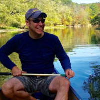 Motive: A Project WorldWide Agency Employee Andrew Rockman's profile photo